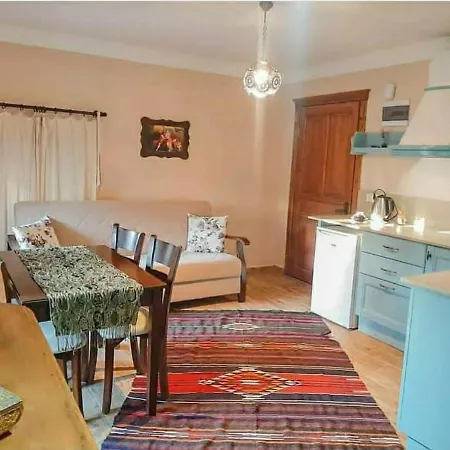 Sigacik Poseidon Boutique ספריהיסאר