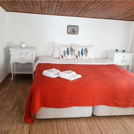 Szálloda Sigacik Poseidon Boutique