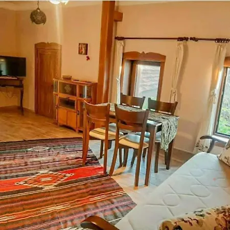 Sigacik Poseidon Boutique מלון *