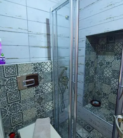 Sigacik Poseidon Boutique Szálloda *