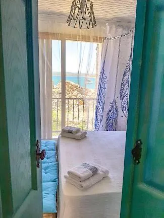 Sigacik Poseidon Boutique * ספריהיסאר