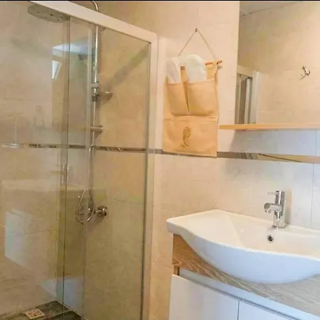 Sigacik Poseidon Boutique מלון *