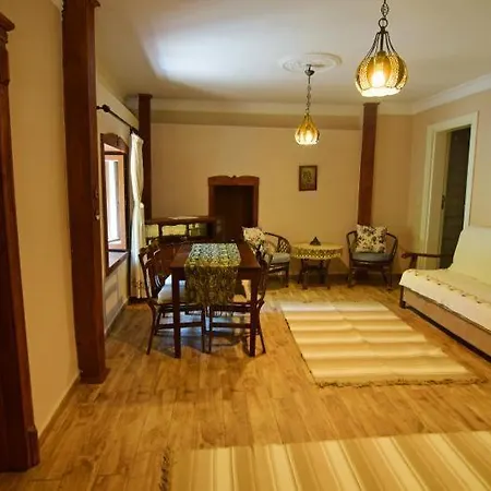 Sigacik Poseidon Boutique מלון *