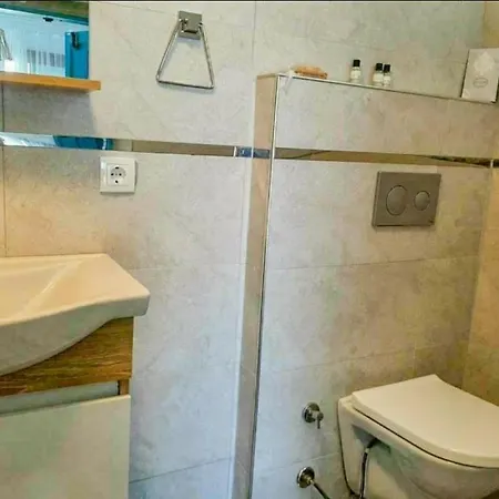 Szálloda Sigacik Poseidon Boutique