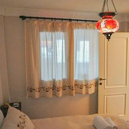 Sigacik Poseidon Boutique מלון ספריהיסאר