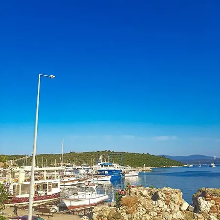 Sigacik Poseidon Boutique *