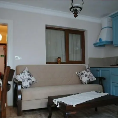 מלון Sigacik Poseidon Boutique *