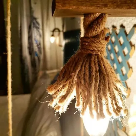 מלון Sigacik Poseidon Boutique ספריהיסאר