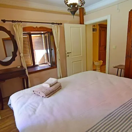 Sığacık Poseidon Boutique