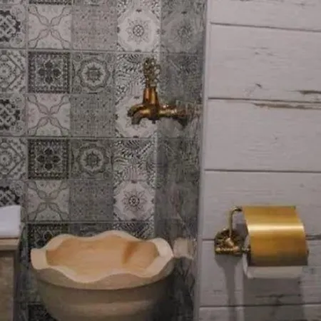 מלון Sigacik Poseidon Boutique *