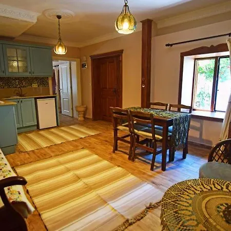 Hotel Sığacık Poseidon Boutique Seferihisar