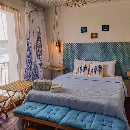 Sigacik Poseidon Boutique * ספריהיסאר