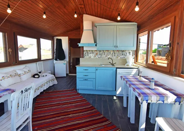 Sigacik Poseidon Boutique Seferihisar