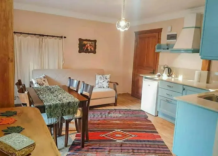 Sigacik Poseidon Boutique Seferihisar