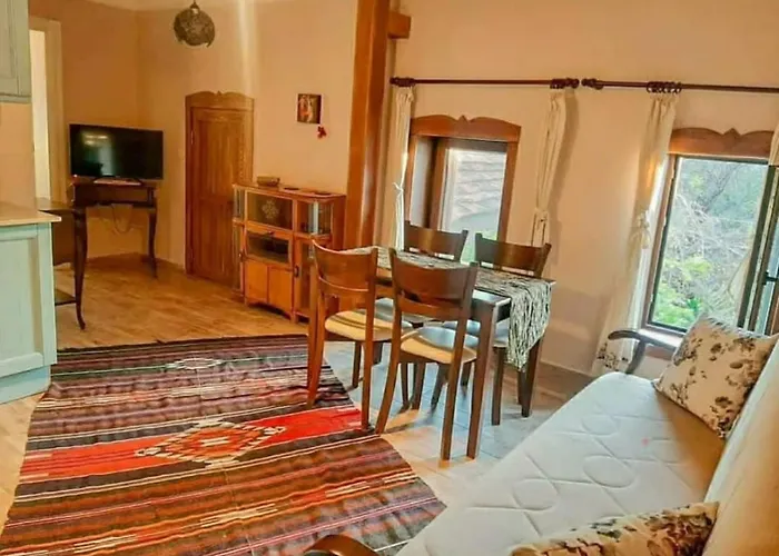 Sigacik Poseidon Boutique Szálloda *