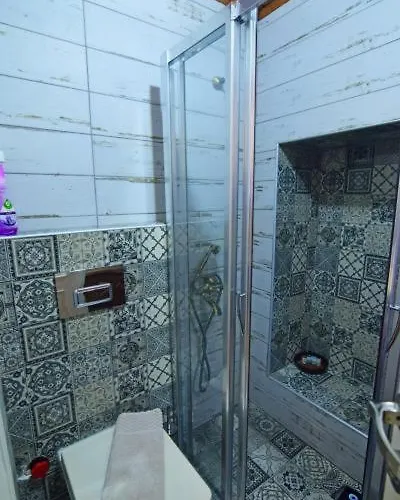 Sigacik Poseidon Boutique Szálloda *