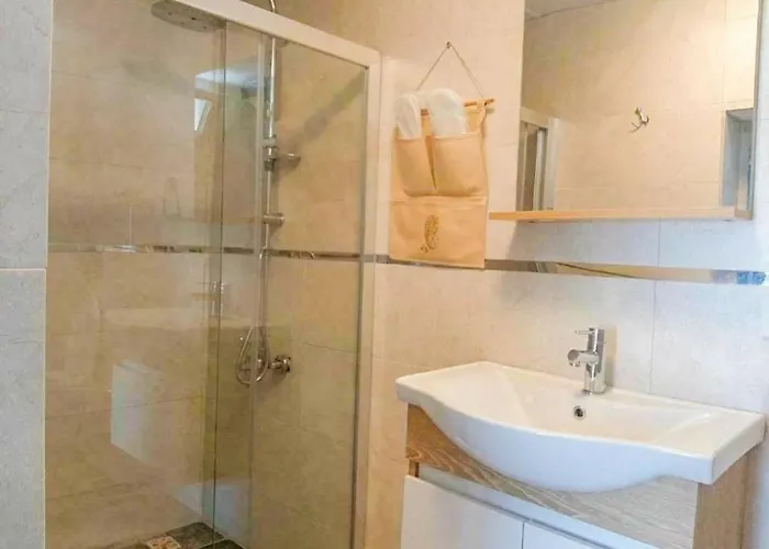 Sigacik Poseidon Boutique Szálloda *