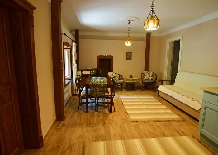 Sigacik Poseidon Boutique Szálloda *