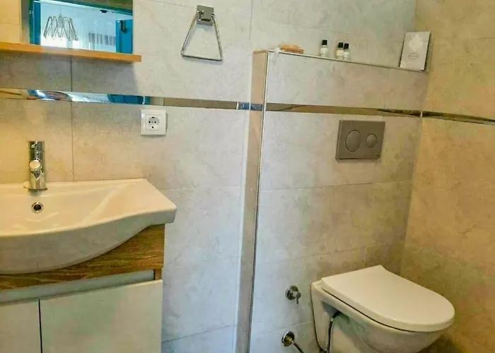 Szálloda Sigacik Poseidon Boutique