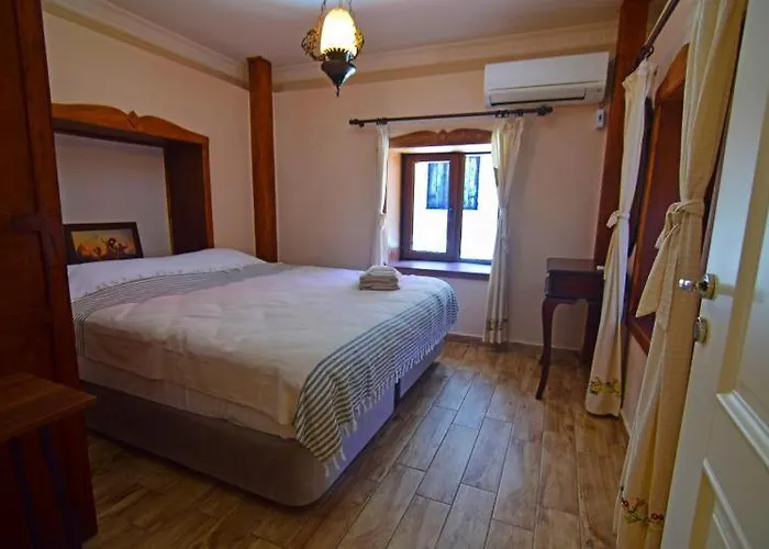 Sigacik Poseidon Boutique Seferihisar