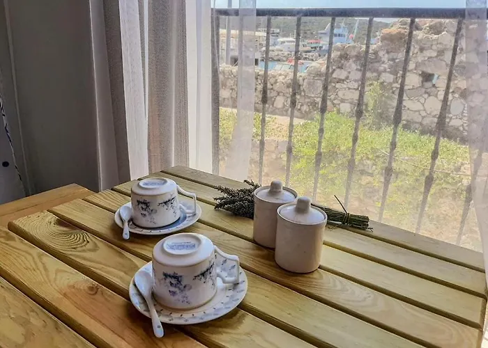 Sigacik Poseidon Boutique *