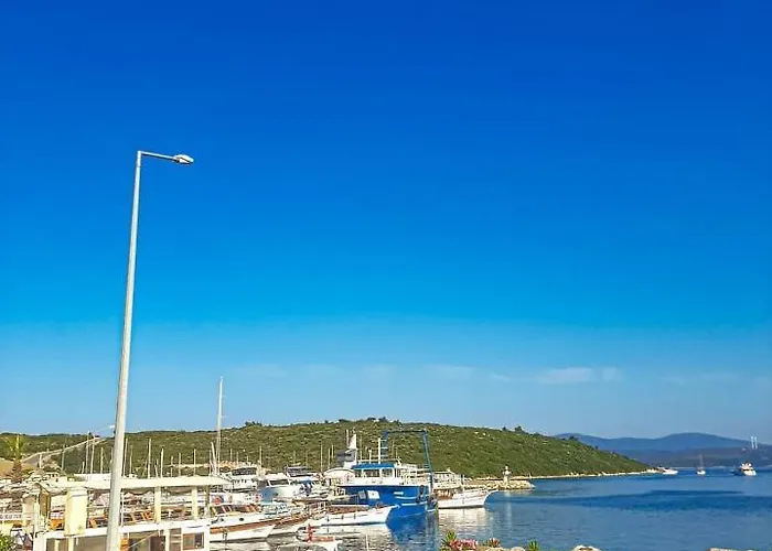 Sigacik Poseidon Boutique *