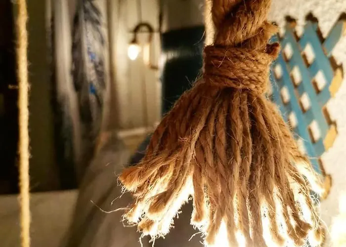 Szálloda Sigacik Poseidon Boutique Seferihisar