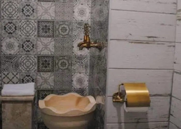 Szálloda Sigacik Poseidon Boutique *